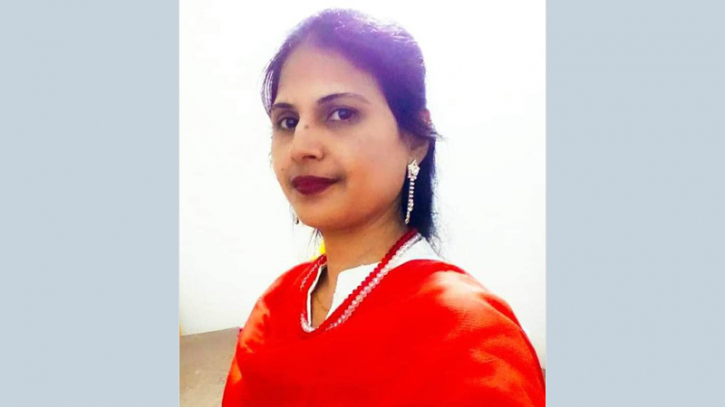 র‌্যাব হেফাজতে নারীর মৃত্যু-