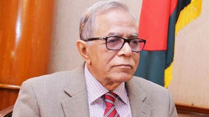 স্কাউটিংয়ের মাধ্যমে দক্ষ মানবসম্পদ গড়ে তুলতে হবে: রাষ্ট্রপতি স্কাউটিংয়ের মাধ্যমে দক্ষ মানবসম্পদ গড়ে তুলতে হবে: রাষ্ট্রপতি