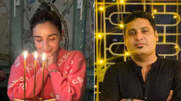 ‘আলিয়া ৩০, আর এত অভিজ্ঞ টলি নায়িকা মোটে ৩২’! ‘আলিয়া ৩০, আর এত অভিজ্ঞ টলি নায়িকা মোটে ৩২’!