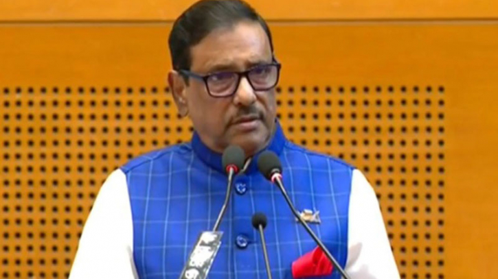 ‘স্বাধীনতা ঘোষণার একমাত্র বৈধ অধিকার ছিল বঙ্গবন্ধুর’ ‘স্বাধীনতা ঘোষণার একমাত্র বৈধ অধিকার ছিল বঙ্গবন্ধুর’
