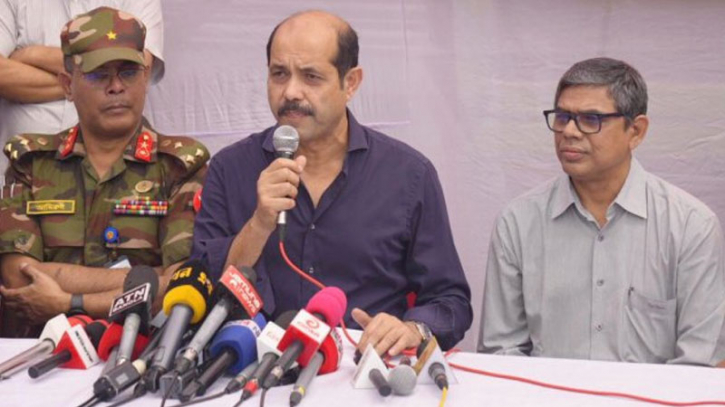 রমজানে বেশি দাম নিলে দোকান বন্ধ: মেয়র আতিকুল রমজানে বেশি দাম নিলে দোকান বন্ধ: মেয়র আতিকুল