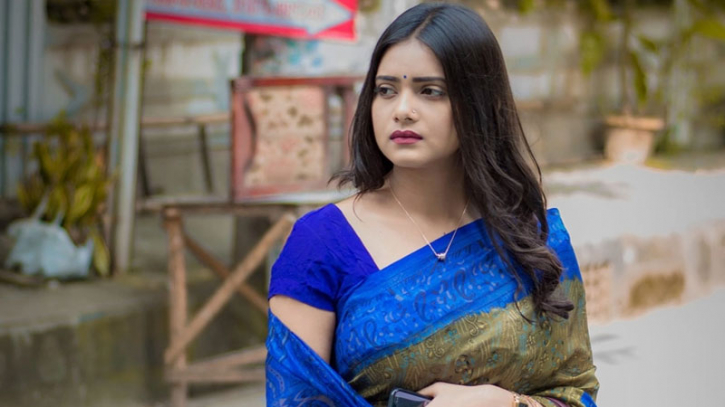 তানজিন তিশা সম্পর্কের কথা স্বীকার করলেন তানজিন তিশা সম্পর্কের কথা স্বীকার করলেন