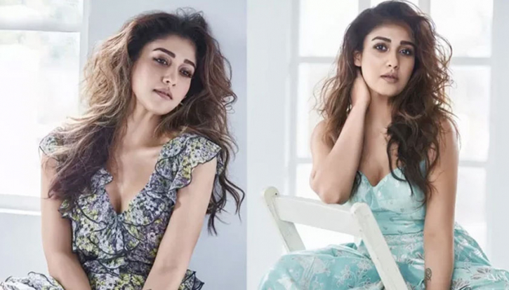একাধিক সম্পর্ক, বিতর্কে আলোচিত নয়নতারা একাধিক সম্পর্ক, বিতর্কে আলোচিত নয়নতারা