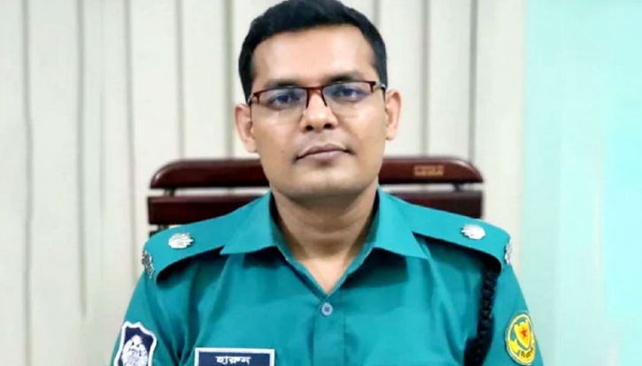 অভিযোগের প্রমাণ মিলেছে এডিসি হারুনের বিরুদ্ধে অভিযোগের প্রমাণ মিলেছে এডিসি হারুনের বিরুদ্ধে