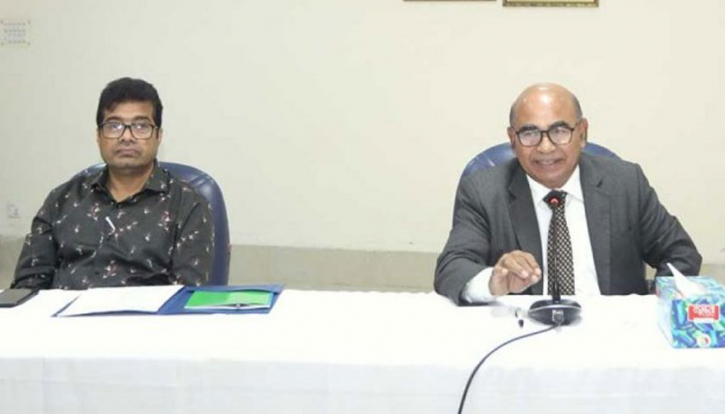 হুদাই বিভাগ না খোলার পরামর্শ ইউজিসির হুদাই বিভাগ না খোলার পরামর্শ ইউজিসির