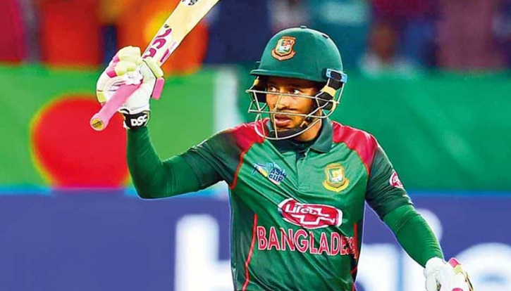 বিপিএলে সর্বোচ্চ দাম মুশফিকের বিপিএলে সর্বোচ্চ দাম মুশফিকের