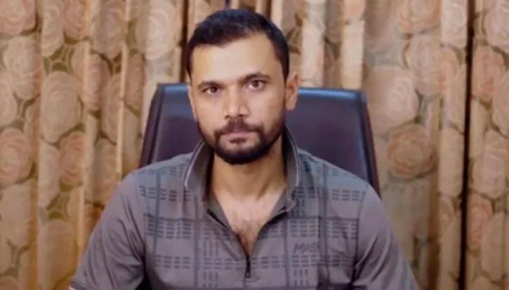 তামিম-সাকিব ইস্যুতে মুখ খুললেন মাশরাফি তামিম-সাকিব ইস্যুতে মুখ খুললেন মাশরাফি