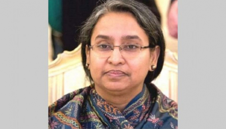 শিক্ষকের ভূমিকায় পরিবর্তন আসছে : শিক্ষামন্ত্রী শিক্ষকের ভূমিকায় পরিবর্তন আসছে : শিক্ষামন্ত্রী