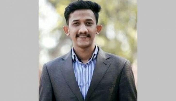 চাঁ*দাবাজির অভিযোগে পবিপ্রবি ছাত্রলীগ সভাপতিকে অব্যাহতি চাঁ*দাবাজির অভিযোগে পবিপ্রবি ছাত্রলীগ সভাপতিকে অব্যাহতি