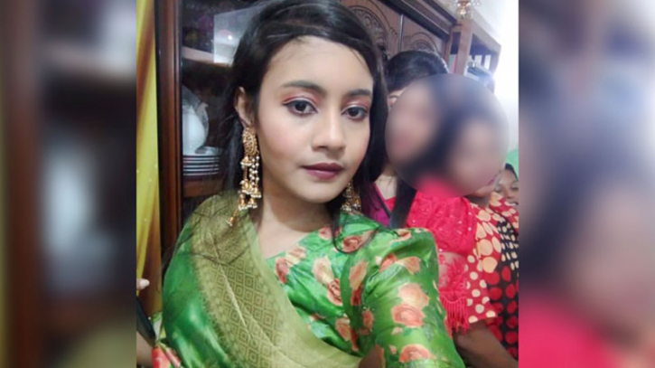 সার্টিফিকেট আনতে গিয়ে আর বাসায় ফেরা হলো না মিমির