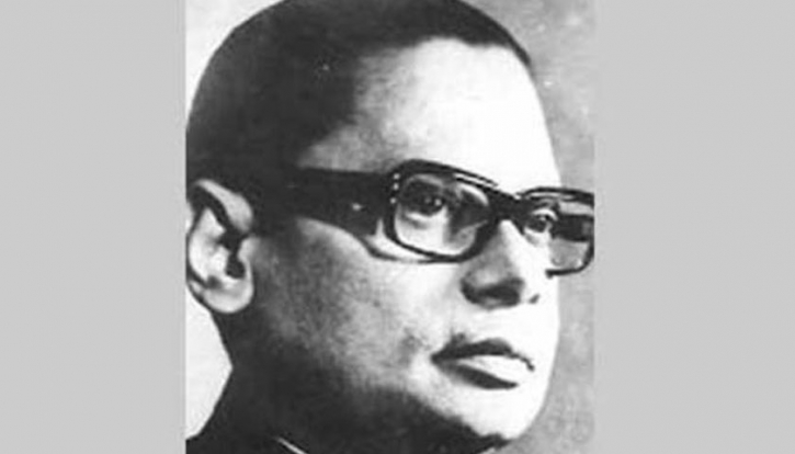 বিচারপতি আবু সাঈদ চৌধুরীর মৃত্যুবার্ষিকী কাল বিচারপতি আবু সাঈদ চৌধুরীর মৃত্যুবার্ষিকী কাল