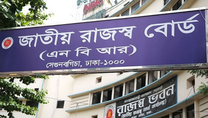 ব্রিটিশ আমেরিকান টোবাকোকে ‘রাজস্ব ফাঁকির’ অর্থ পরিশোধে নোটিশ ব্রিটিশ আমেরিকান টোবাকোকে ‘রাজস্ব ফাঁকির’ অর্থ পরিশোধে নোটিশ