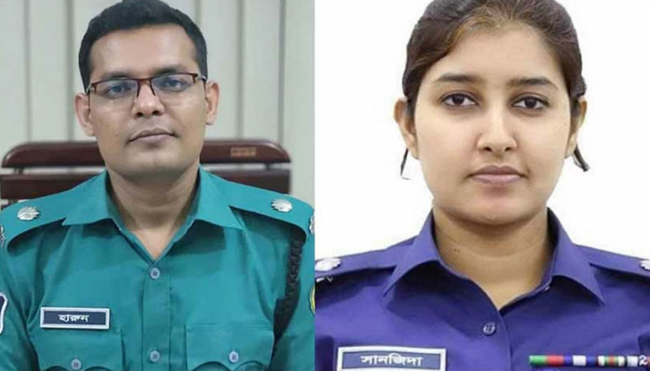 হারুনকাণ্ডে আরো সাত দিন সময় চেয়েছে তদন্ত কমিটি হারুনকাণ্ডে আরো সাত দিন সময় চেয়েছে তদন্ত কমিটি