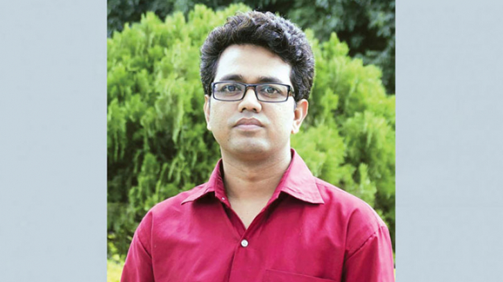 মার্কসবাদের শিক্ষক : রেবতী বর্মণ মার্কসবাদের শিক্ষক : রেবতী বর্মণ
