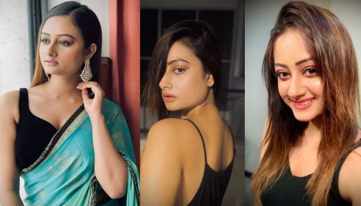 ইন্ডাস্ট্রির এক কোরিয়োগ্রাফারের প্রেমে পড়েছেন ‘মিঠাই’-এর তোর্সা!