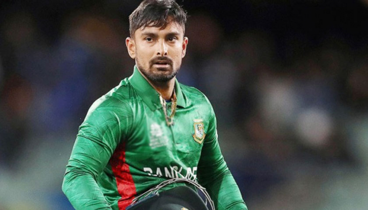 এশিয়া কাপে লিটনকে পাঠানোর ব্যাপারে ভাবছে বিসিবি এশিয়া কাপে লিটনকে পাঠানোর ব্যাপারে ভাবছে বিসিবি