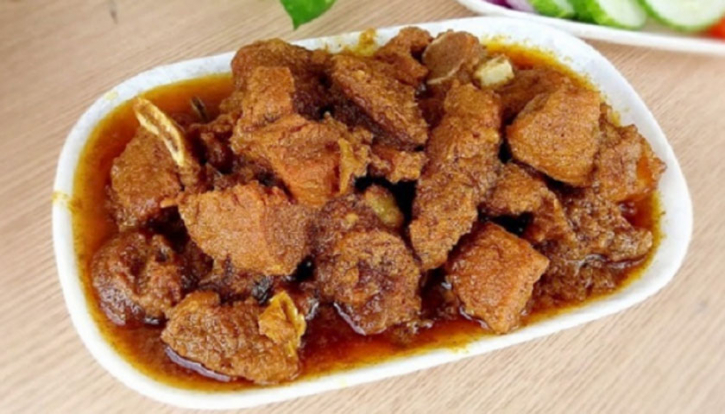 গরুর মাংস কতটুকু খাওয়া নিরাপদ