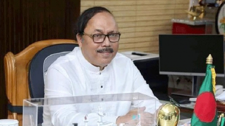 দায়িত্ব গ্রহণে অপেক্ষা করতে হবে মেয়র লিটনকে