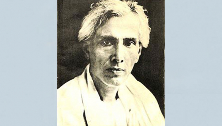 শরৎচন্দ্র চট্টোপাধ্যায়ের জন্মদিন কাল