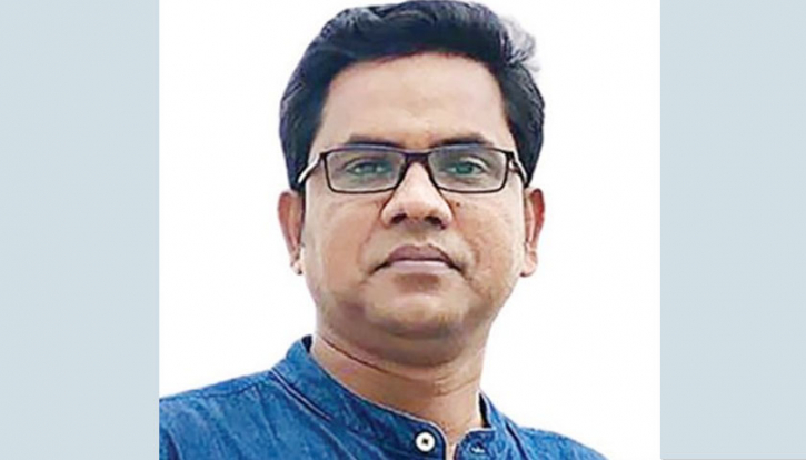 সবার চোখের সামনেই বেড়ে ওঠা একজন হারুন