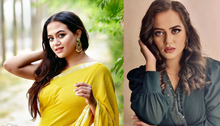 প্রেমিকের জন্য কী করলেন ‘অনুরাগের ছোঁয়া’ সিরিয়ালের মিশকা ওরফে অহনা? প্রেমিকের জন্য কী করলেন ‘অনুরাগের ছোঁয়া’ সিরিয়ালের মিশকা ওরফে অহনা?
