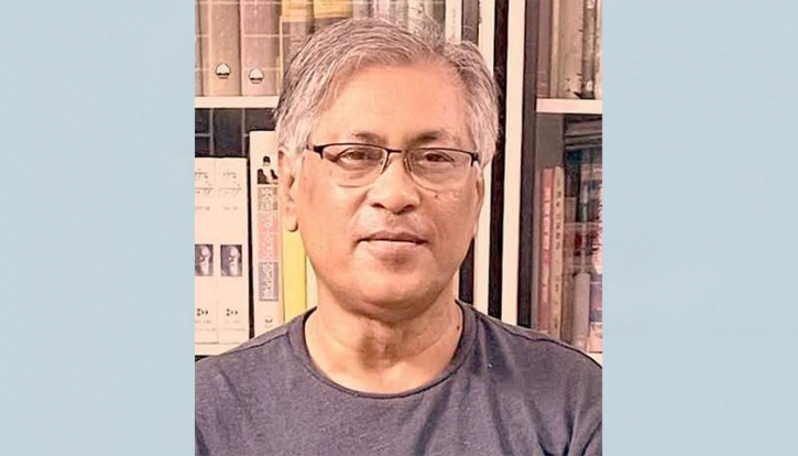 উন্নত জাতি গঠনে সমৃদ্ধ লাইব্রেরি জরুরি উন্নত জাতি গঠনে সমৃদ্ধ লাইব্রেরি জরুরি