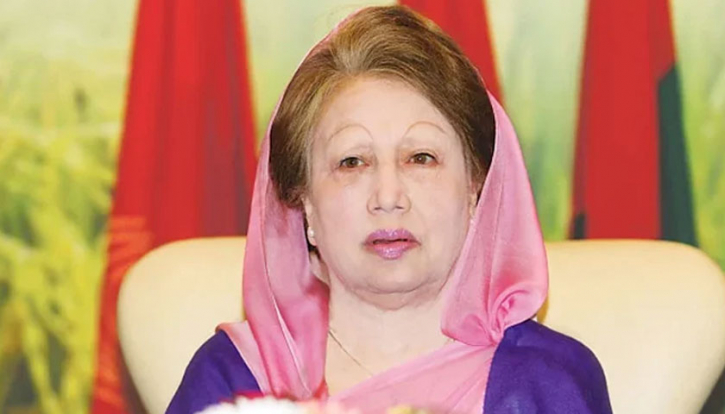 খালেদা জিয়াকে বিদেশে চিকিৎসার সুযোগ দিতে আহ্বান এ্যাবের