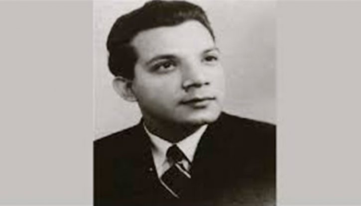 শহীদ ডা. ফজলে রাব্বীর জন্মদিন কাল শহীদ ডা. ফজলে রাব্বীর জন্মদিন কাল