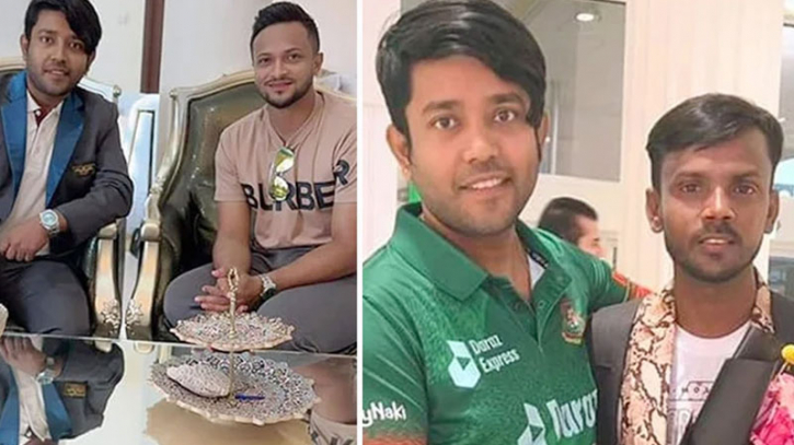জিজ্ঞাসাবাদের জন্য ডাকা হবে সাকিব-হিরো আলমকে জিজ্ঞাসাবাদের জন্য ডাকা হবে সাকিব-হিরো আলমকে