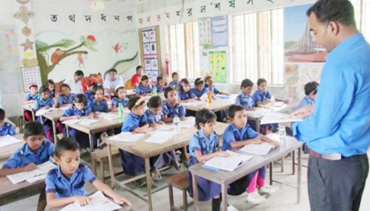 ঝুলেই থাকলো এনটিআরসিএর মাধ্যমে অধ্যক্ষ, প্রধান শিক্ষক নিয়োগ