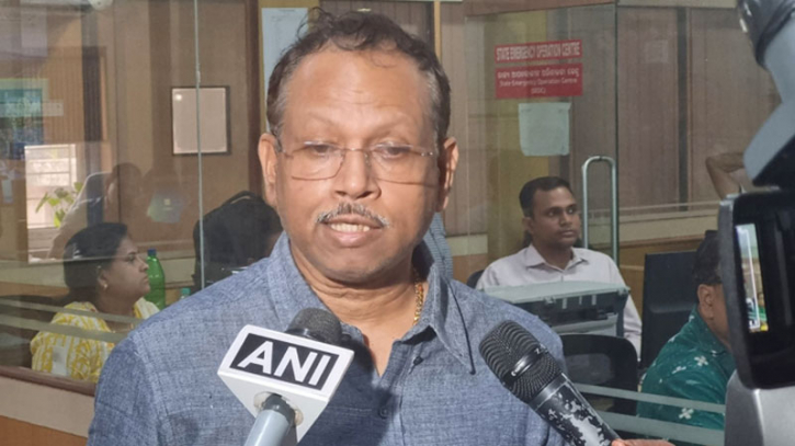 ট্রেন দুর্ঘটনায় নিহত ২৭৫ : উড়িষ্যার মুখ্য সচিব ট্রেন দুর্ঘটনায় নিহত ২৭৫ : উড়িষ্যার মুখ্য সচিব