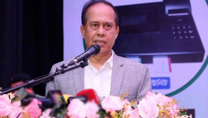 নির্বাচনে পক্ষপাতিত্ব করার জন্য দায়িত্ব নেয়নি ইসি : সিইসি নির্বাচনে পক্ষপাতিত্ব করার জন্য দায়িত্ব নেয়নি ইসি : সিইসি