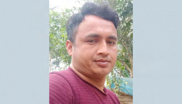 সাংবাদিক নাদিম হ*ত্যা মামলার আসামি ফিরে পেলেন তাঁতী লীগের সভাপতির পদ সাংবাদিক নাদিম হ*ত্যা মামলার আসামি ফিরে পেলেন তাঁতী লীগের সভাপতির পদ