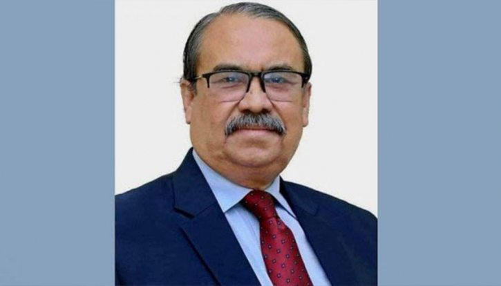 নতুন প্রধান বিচারপতি শপথ নেবেন ২৬ সেপ্টেম্বর নতুন প্রধান বিচারপতি শপথ নেবেন ২৬ সেপ্টেম্বর