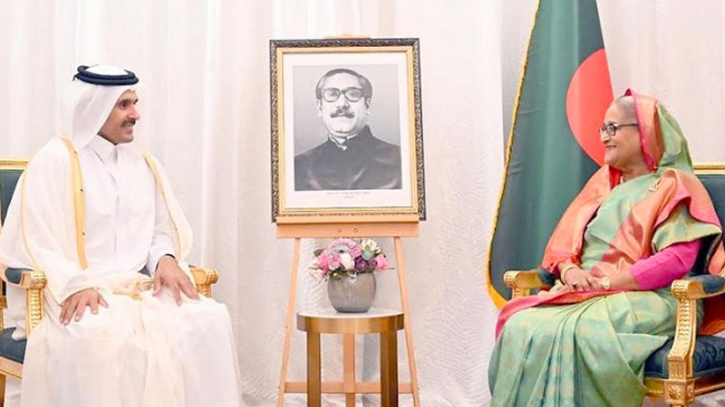 বাংলাদেশে বড় বিনিয়োগের প্রস্তাব সৌদি আরবের বাংলাদেশে বড় বিনিয়োগের প্রস্তাব সৌদি আরবের