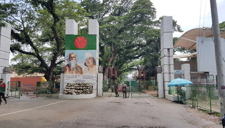 বেনাপোল বন্দরে বন্ধ আমদানি-রপ্তানি বেনাপোল বন্দরে বন্ধ আমদানি-রপ্তানি