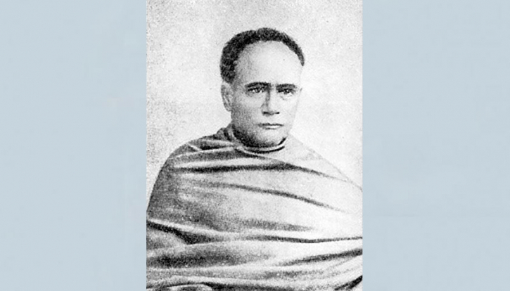 ঈশ্বরচন্দ্র বিদ্যাসাগর ঈশ্বরচন্দ্র বিদ্যাসাগর