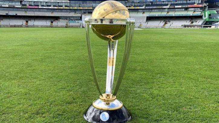 বিশ্বকাপের বাছাইপর্বের তারিখ ঘোষণা বিশ্বকাপের বাছাইপর্বের তারিখ ঘোষণা