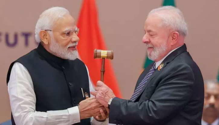 ‘অসম্ভব’কে সম্ভব করলো ভারত ‘অসম্ভব’কে সম্ভব করলো ভারত