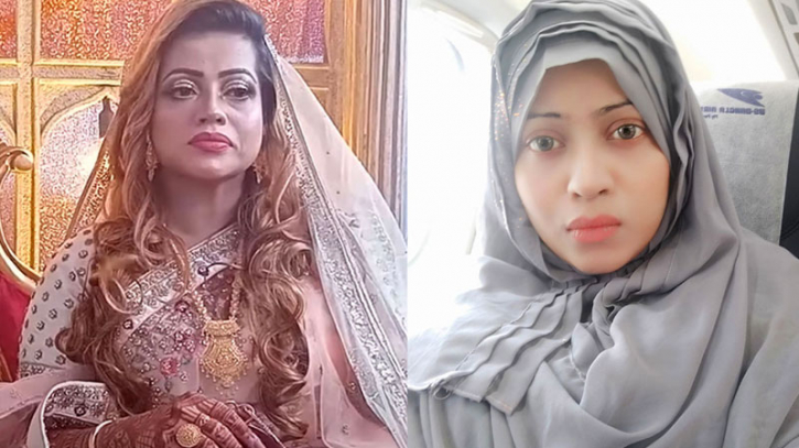 সংসার ভাঙল সানাই মাহবুবের সংসার ভাঙল সানাই মাহবুবের