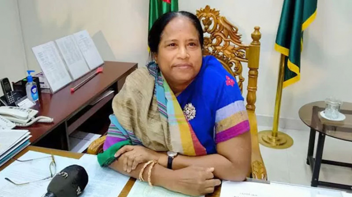ভোটের মাঠে কাউকে আনা ইসির কাজ না ভোটের মাঠে কাউকে আনা ইসির কাজ না