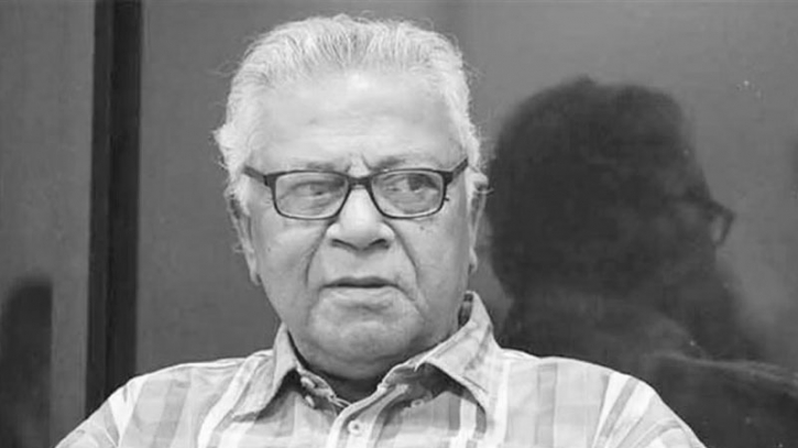 সমরেশ মজুমদার মারা গেছেন সমরেশ মজুমদার মারা গেছেন