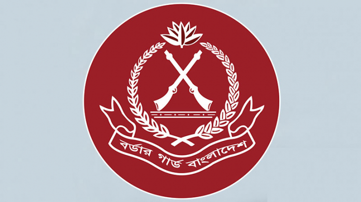 চোরাচালানের মামলা করতে পারবে বিজিবি চোরাচালানের মামলা করতে পারবে বিজিবি