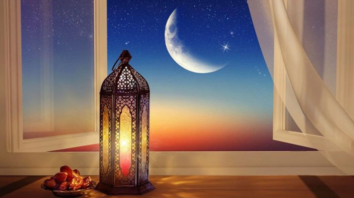 মহানবী (সা.) রমজানের রোজা কতবার রেখেছিলেন মহানবী (সা.) রমজানের রোজা কতবার রেখেছিলেন