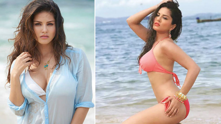 অনেক বড় দুর্ঘটনা থেকে রক্ষা পেলেন সানি লিওন অনেক বড় দুর্ঘটনা থেকে রক্ষা পেলেন সানি লিওন