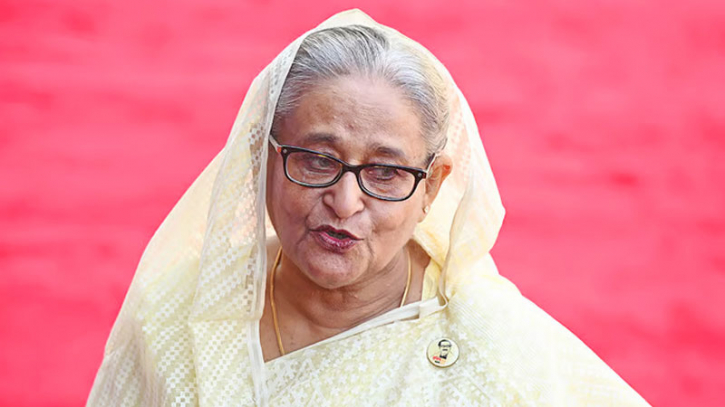 এশিয়ার লৌহমানবী শেখ হাসিনা: দ্য ইকনোমিস্ট এশিয়ার লৌহমানবী শেখ হাসিনা: দ্য ইকনোমিস্ট