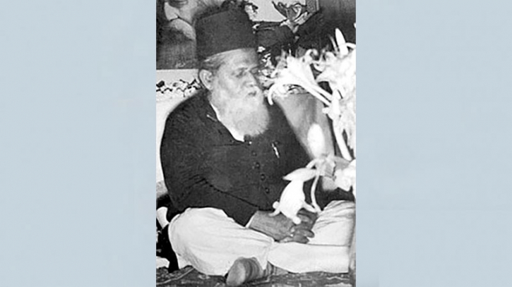 ড. মুহম্মদ শহীদুল্লাহর মৃত্যুবার্ষিকী ড. মুহম্মদ শহীদুল্লাহর মৃত্যুবার্ষিকী
