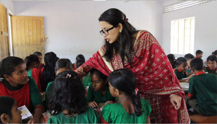 বিশ্ব শিক্ষক দিবস ও অনার্স শিক্ষকদের প্রাপ্তি প্রত্যাশা বিশ্ব শিক্ষক দিবস ও অনার্স শিক্ষকদের প্রাপ্তি প্রত্যাশা