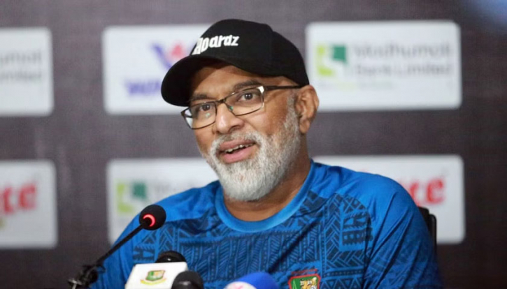 ‘তামিমের সঙ্গে আমার যোগাযোগ না হওয়ার বিষয়টি সত্য নয়’ ‘তামিমের সঙ্গে আমার যোগাযোগ না হওয়ার বিষয়টি সত্য নয়’