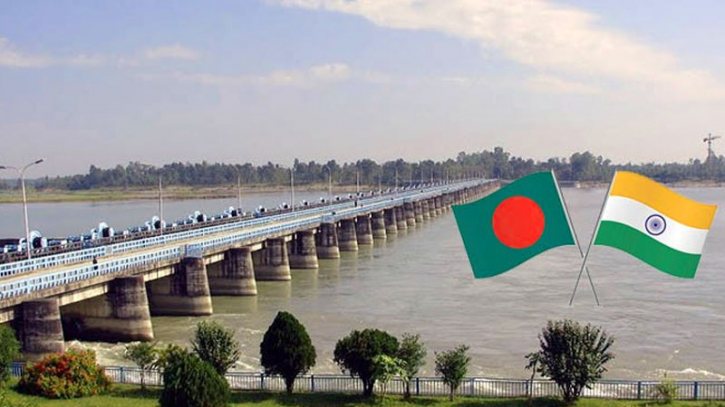 তিস্তায় নতুন করে আরো দুটি খাল খনন, সতর্ক বাংলাদেশ তিস্তায় নতুন করে আরো দুটি খাল খনন, সতর্ক বাংলাদেশ